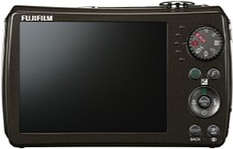 Fujifilm FinePix F200EXR