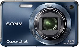 Sony DSC-W290