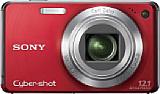 Sony Cyber-shot DSC-W270 [Foto: Sony]