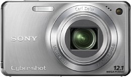 Sony DSC-W270
