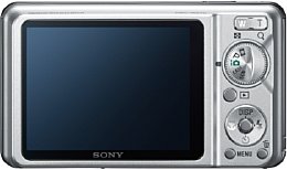 Sony DSC-W270