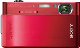 Sony DSC-T900