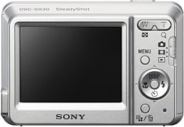Sony DSC-S930