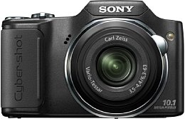 Sony DSC-H20