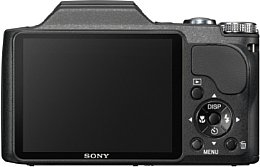 Sony DSC-H20