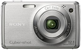 Sony DSC-W230