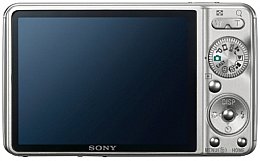Sony DSC-W230