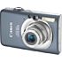 Canon&nbsp;Digital Ixus 95 IS  grau: klicken Sie f�r weitere Informationen