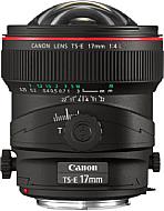 Canon TS-E 17 mm [Foto: Canon]