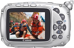 Canon PowerShot D10