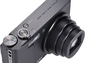 Ricoh CX1 [Foto: Ricoh]