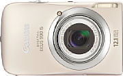 Datenblatt von Digital Ixus 990 IS  anzeigen (2622)