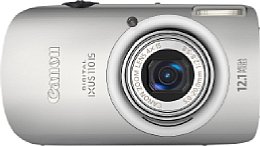 Canon Digital Ixus 110 IS