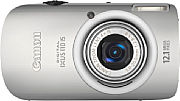 Datenblatt von Digital Ixus 110 IS  anzeigen (2621)