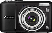Datenblatt von PowerShot A2100 IS  anzeigen (2624)