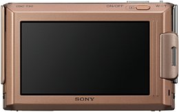 Sony DSC-T90