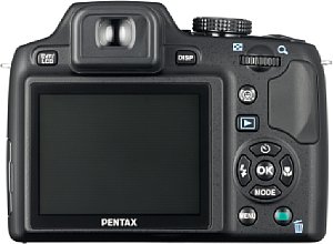Pentax X70 [Foto: Pentax]