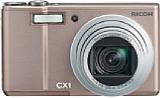 Ricoh CX1 [Foto: Ricoh]