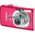 Digitalkamera Canon Digital Ixus 95 IS  pink
