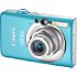 Canon&nbsp;Digital Ixus 95 IS  blau: klicken Sie f�r weitere Informationen