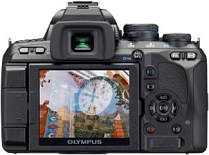 Olympus E-620 [Foto: Olympus]