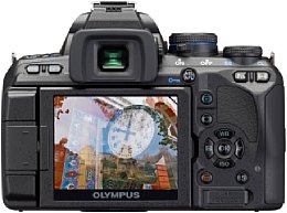 Olympus E-620