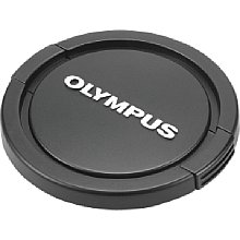 Olympus LC-52B Objektivdeckel