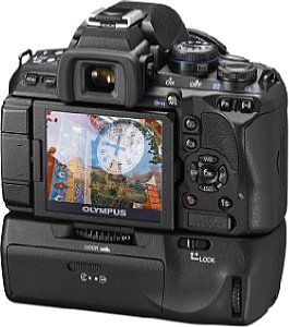 Olympus E-620 [Foto: Olympus]