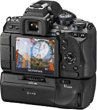 Olympus E-620 [Foto: Olympus]