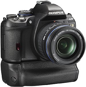 Olympus E-620 [Foto: Olympus]