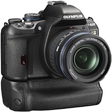 Olympus E-620 [Foto: Olympus]