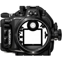 Olympus PT-E06 Unterwassergehäuse