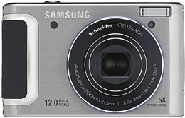 Samsung WB100 [Foto: Samsung]