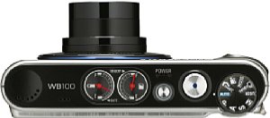 Samsung WB1000 [Foto: Samsung]