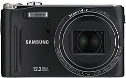 Samsung WB550