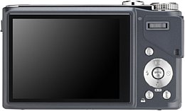 Samsung WB550