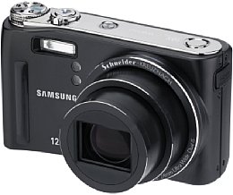 Samsung WB550 [Foto: Samsung]