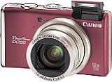 Canon Powershot SX200 IS [Foto: Canon]