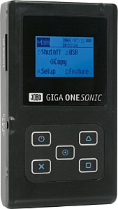 giga one sonic [Foto: Jobo]