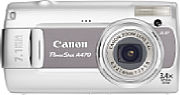 Datenblatt von PowerShot A470  anzeigen (2323)