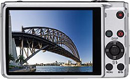 Casio Exilim EX-Z150