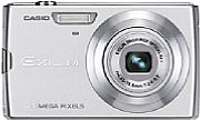 Datenblatt von Exilim EX-Z250  anzeigen (2476)