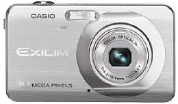 Casio Exilim EX-Z80