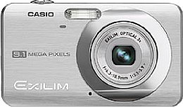 Casio Exilim EX-Z85