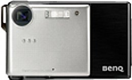 BenQ DC X800