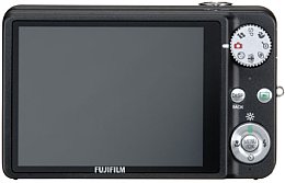 Fujifilm FinePix J150w