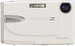 Fujifilm FinePix Z20fd