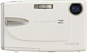 Datenblatt von FinePix Z20fd  anzeigen (2328)