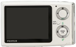 Fujifilm FinePix Z20fd