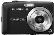 Datenblatt von FinePix F60fd  anzeigen (2470)